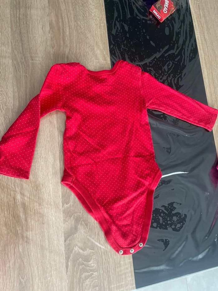 Body 18 mois - photo numéro 4