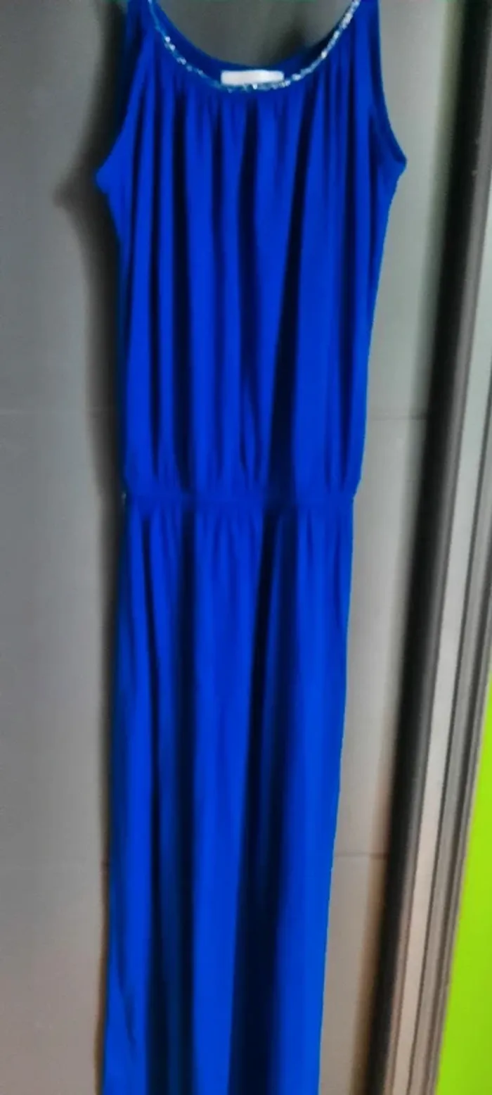 Robe longue - photo numéro 4