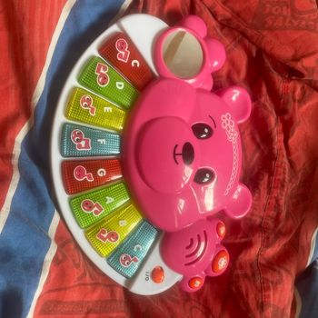 Jeu musical