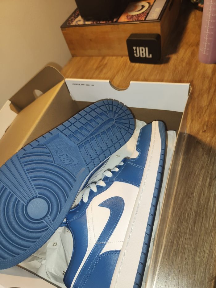 Air Jordan low - photo numéro 2