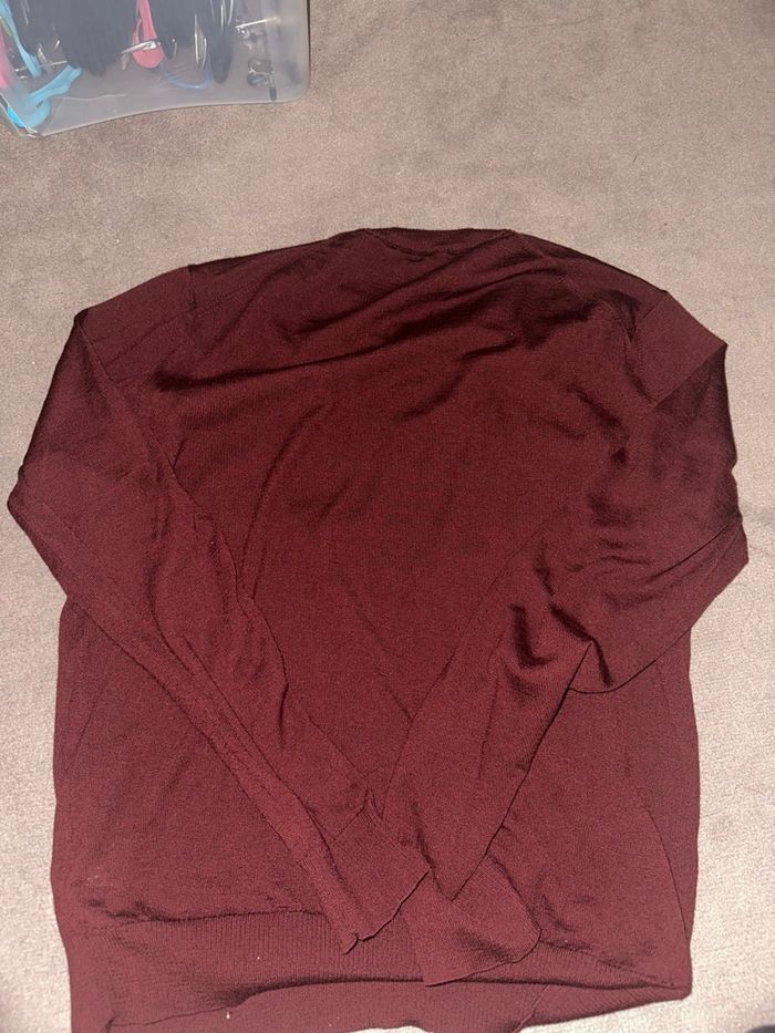 pull ami - photo numéro 4