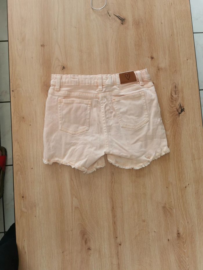 Short 9-10ans - photo numéro 2
