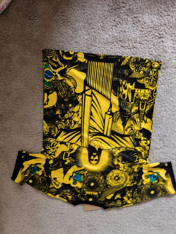 Maillot de foot - photo numéro 7