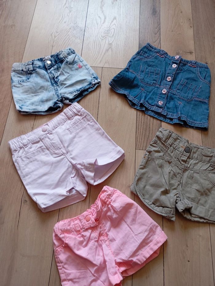 Lot de vêtements taille 18 mois - photo numéro 7
