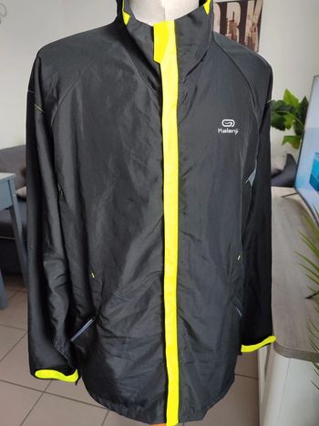 Veste de sport