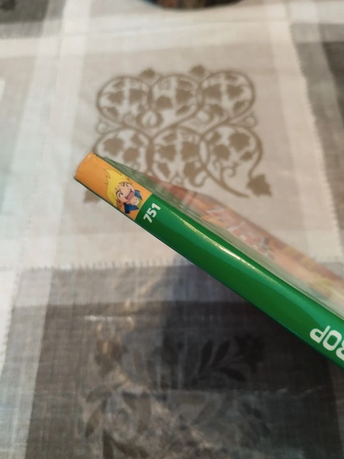 Livre "team Galaxy : un Brett de trop" - photo numéro 3