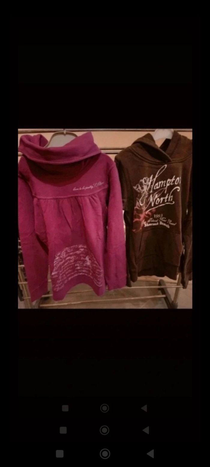 Lot 8 ans fille - photo numéro 10