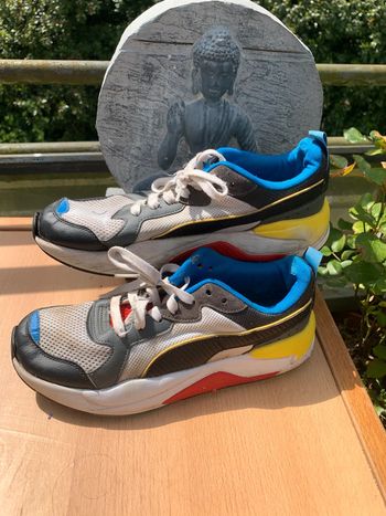 Puma taille 43