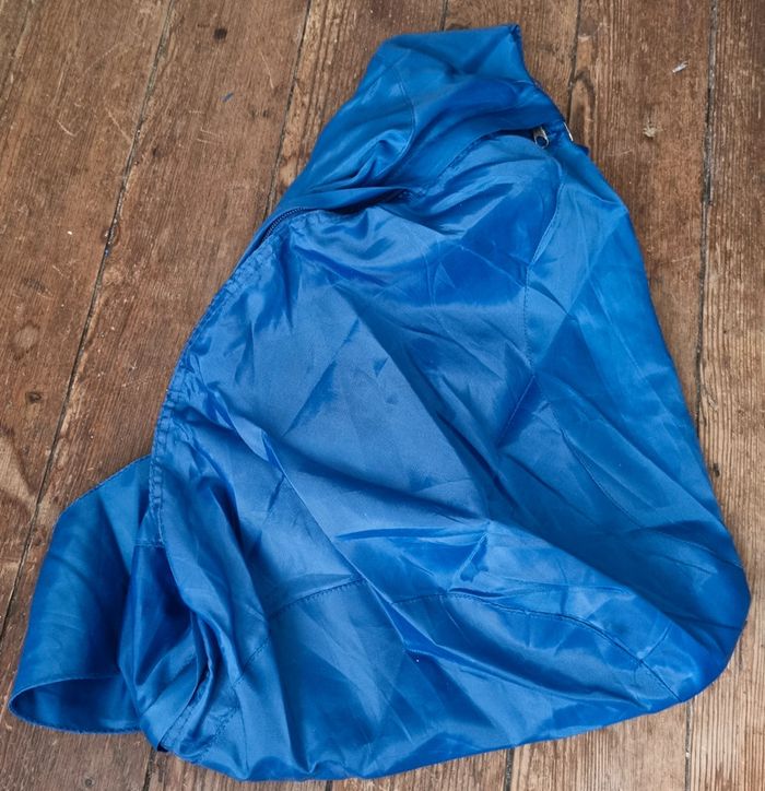 Sac sur le côté - photo numéro 2