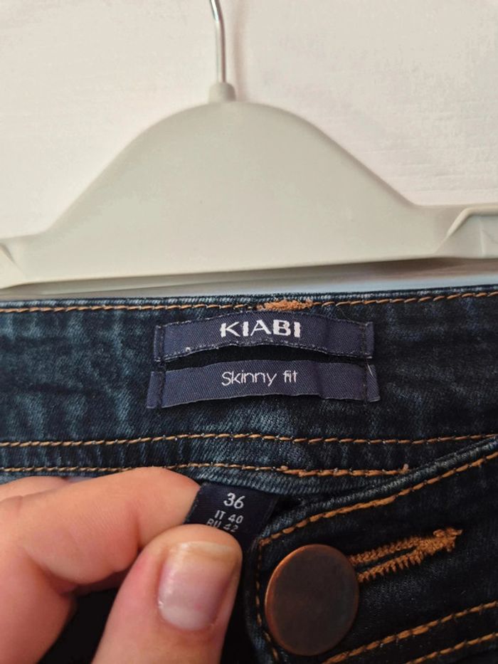 Jeans - photo numéro 3