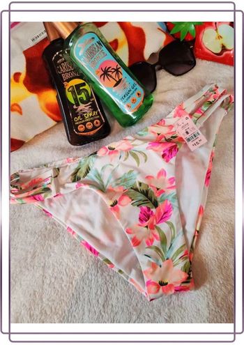 Culotte maillot de bain ardene