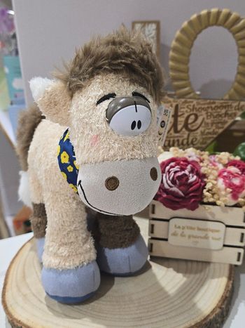 Peluche