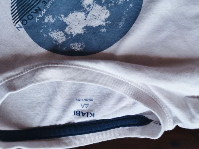 Tee-shirt - photo numéro 3