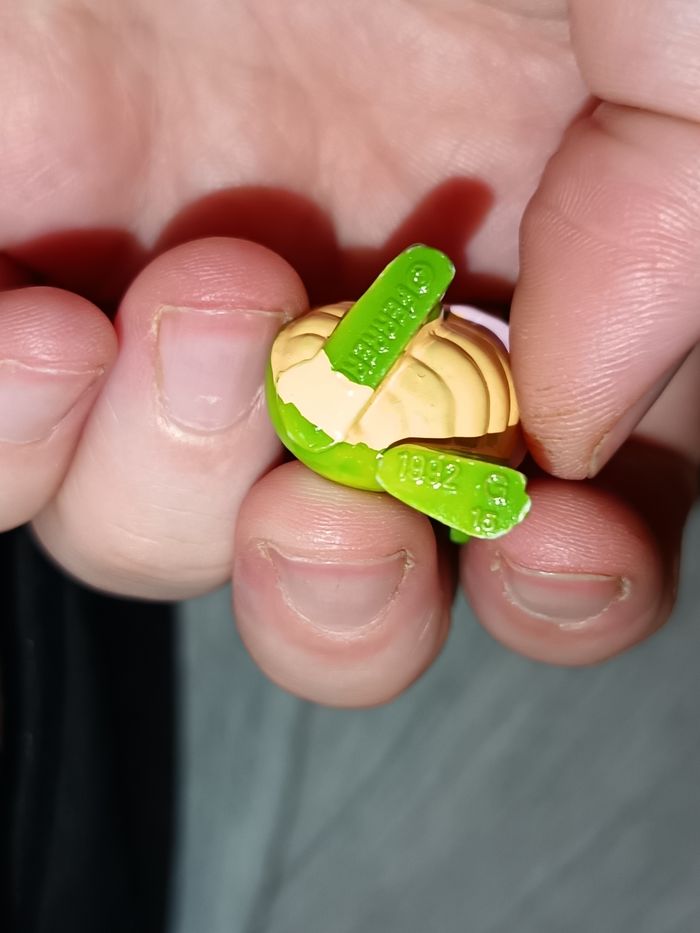 Lot figurines kinder - photo numéro 10