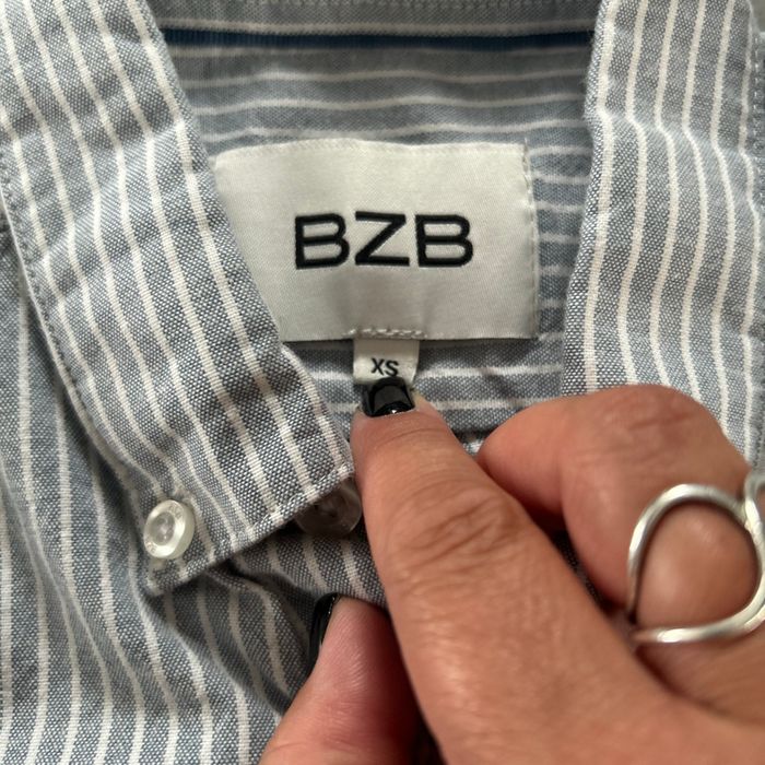 Chemise Bizzbee, homme en XS - photo numéro 2