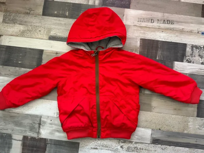 Manteau Zara
