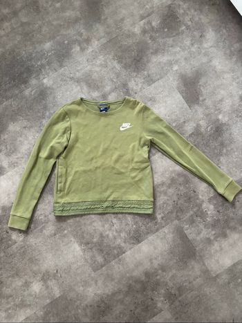 Sweat Nike