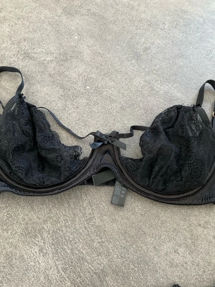 lingerie sexy george rech 90b - photo numéro 6