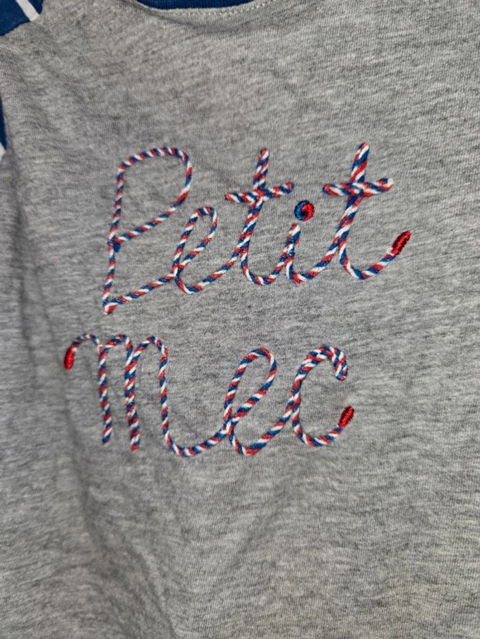 Pull fin - photo numéro 2