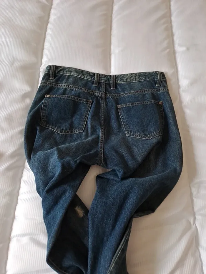Jean boy friend - photo numéro 4