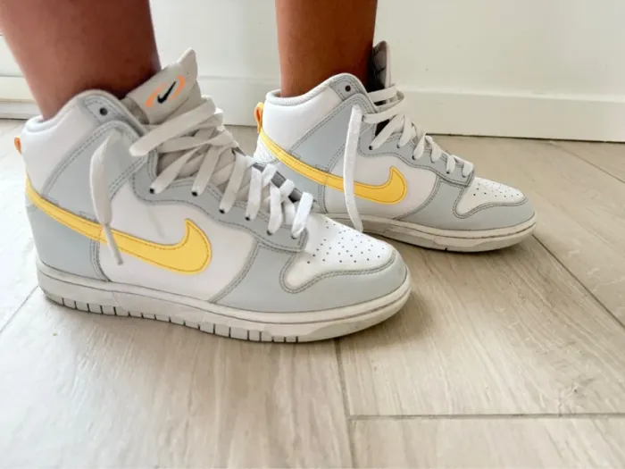Dunk high