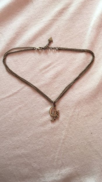 Collier guess