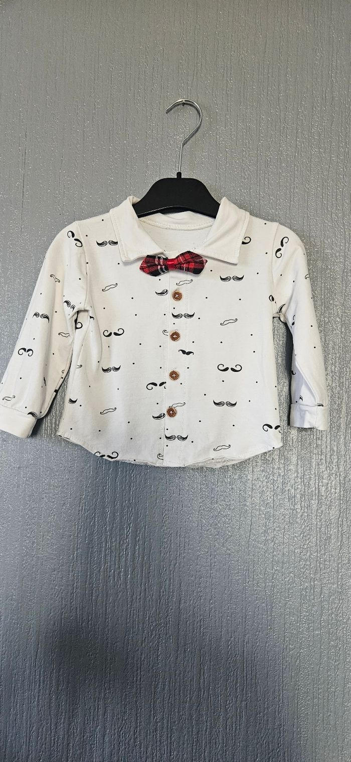 Ensemble costume 3 pieces - photo numéro 6