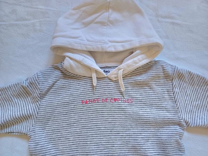 Robe pull Taille 3 ans - photo numéro 3