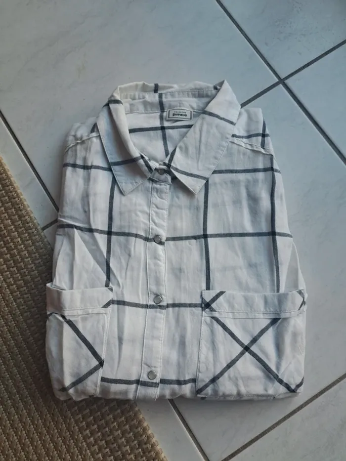 Chemise pimkie neuve