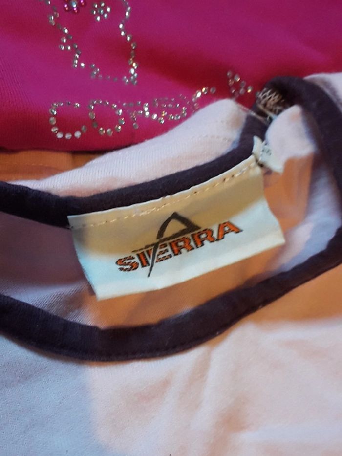 Lot fille - photo numéro 16