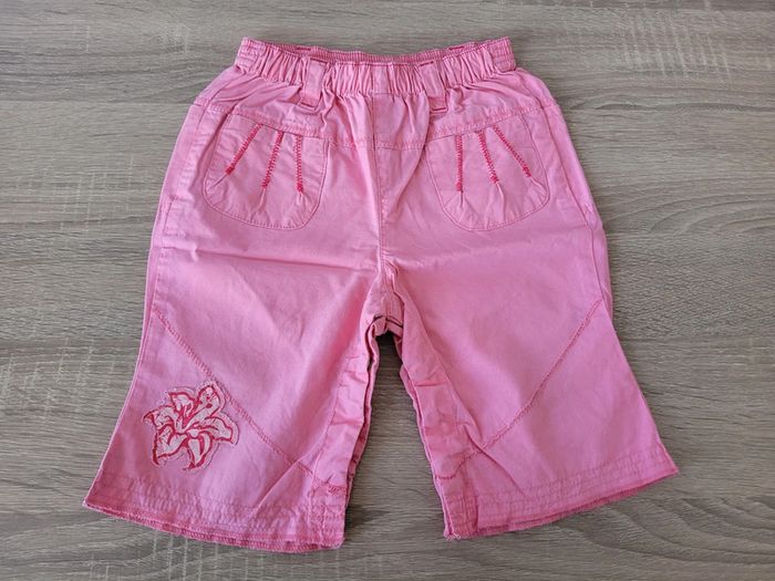 Ensemble fille en 12 mois - photo numéro 6