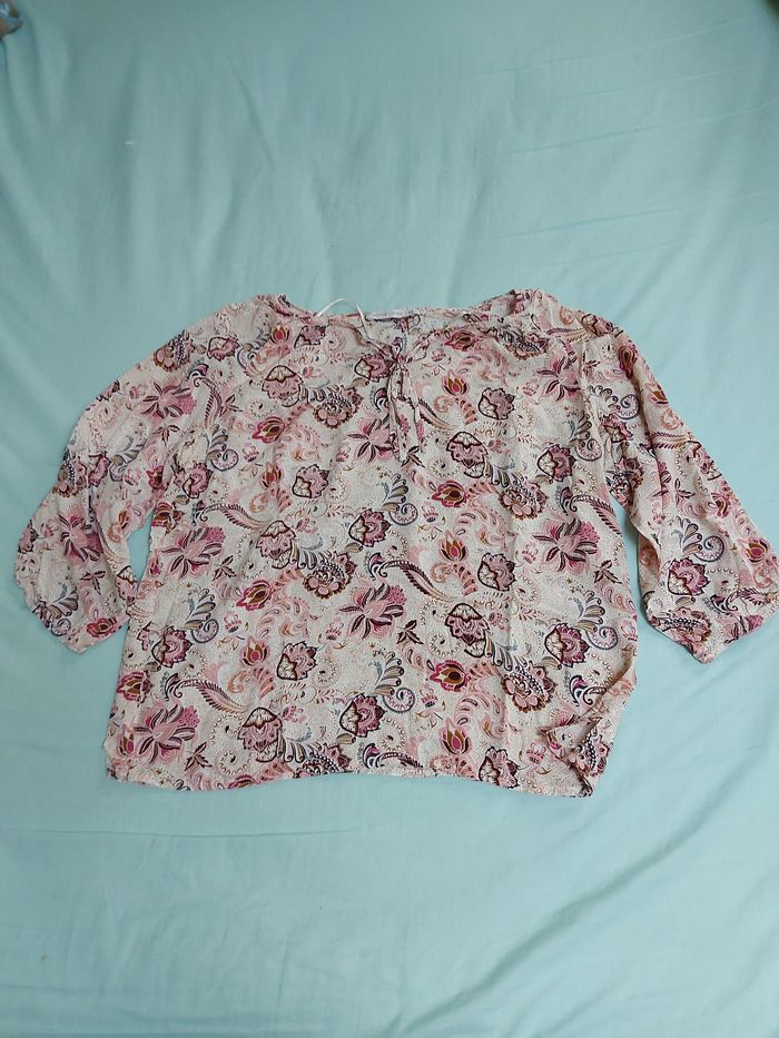 Blouse - photo numéro 1