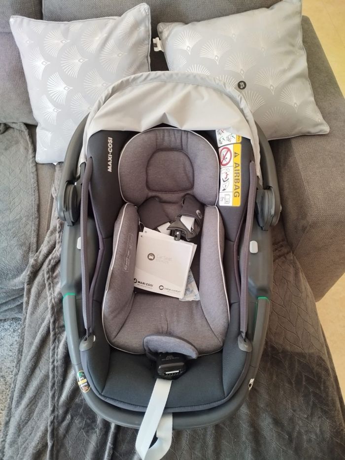 Maxi-Cosi - photo numéro 6