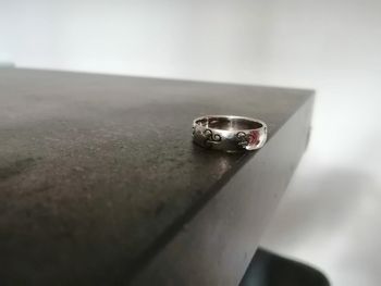 Bague triskel