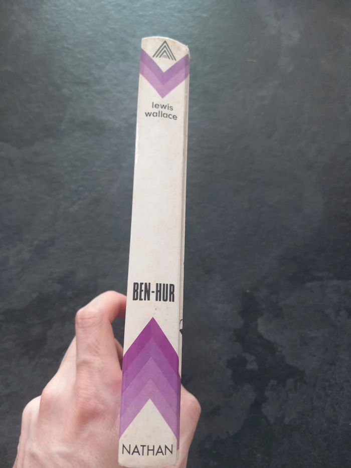 Ben-Hur - photo numéro 3