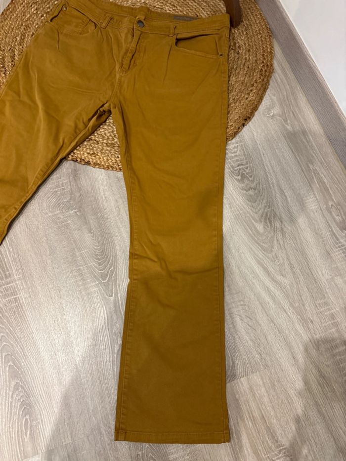 Pantalon homme regular - photo numéro 2