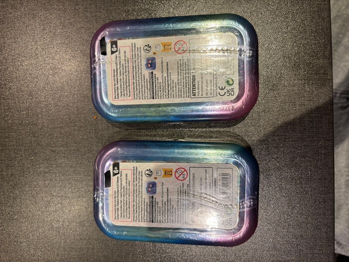 Mini tin ev 8.5 - photo numéro 2