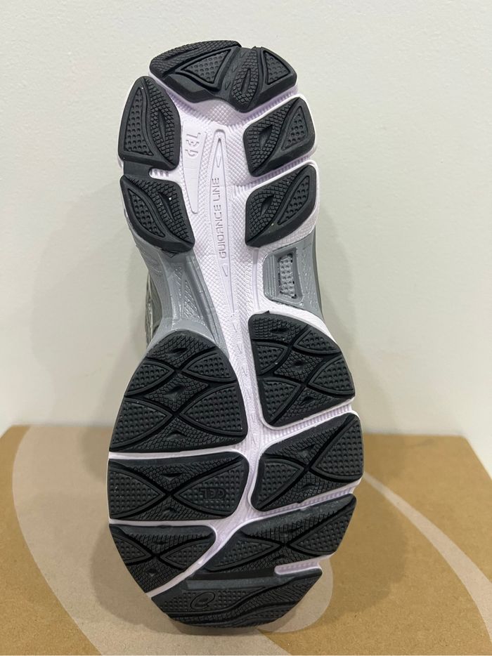 Chaussure Asics GEL - photo numéro 9
