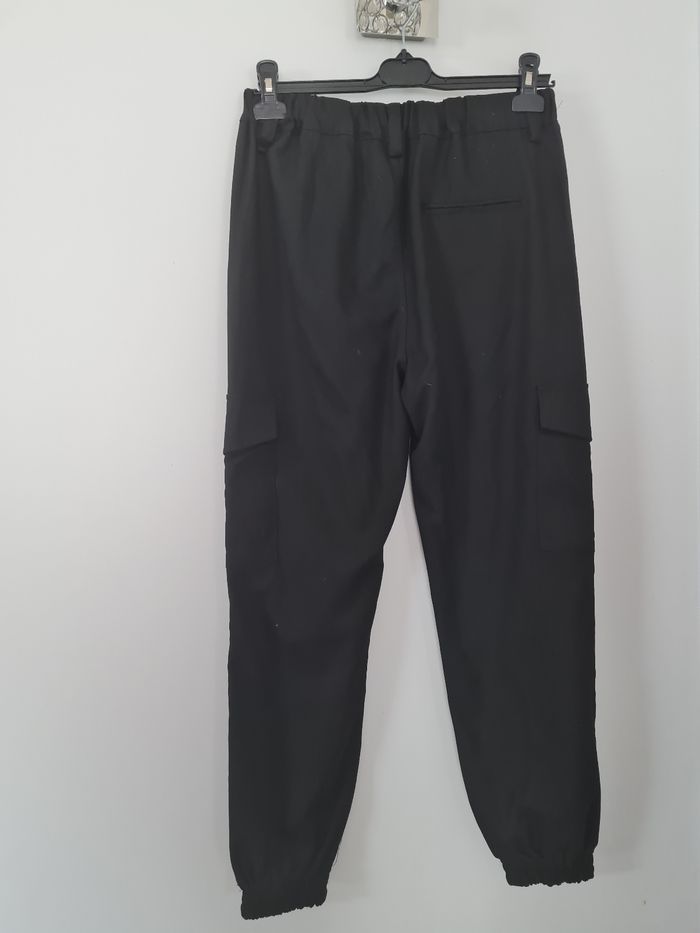 Beau pantalon noir - photo numéro 5