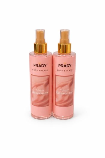 Brume parfumée PRADY – Yummy Marshmallow 