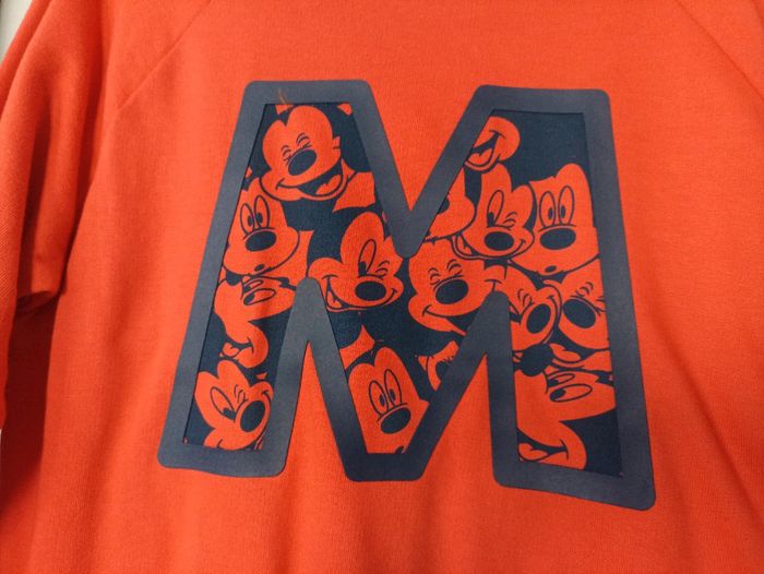 Sweat Mickey 6 ans - photo numéro 2