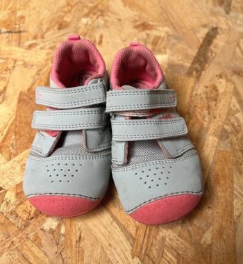 Chaussures souples décathlon 20