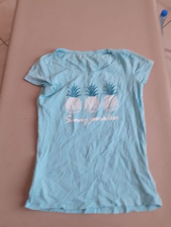 Tee shirt