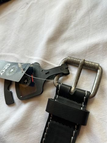 Ceinture neuve Complice T80