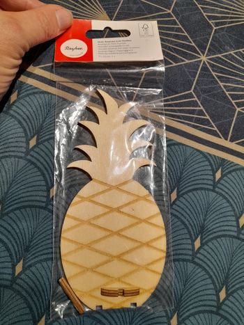 Ananas