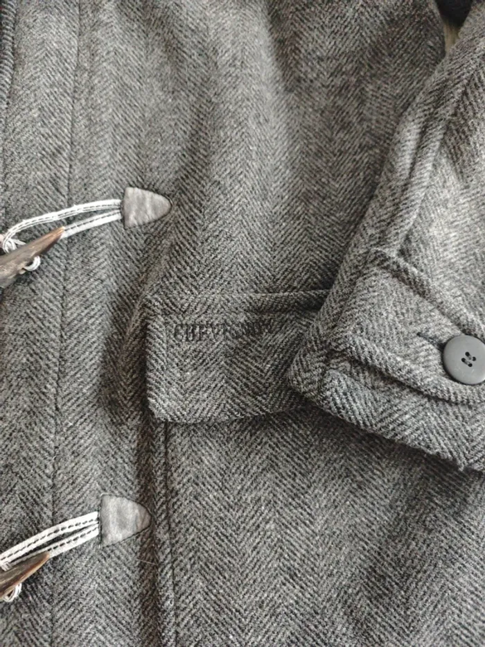 Manteau Chevignon homme - photo numéro 2