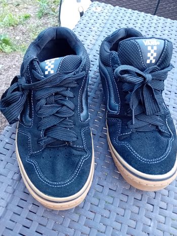 Chaussures Vans