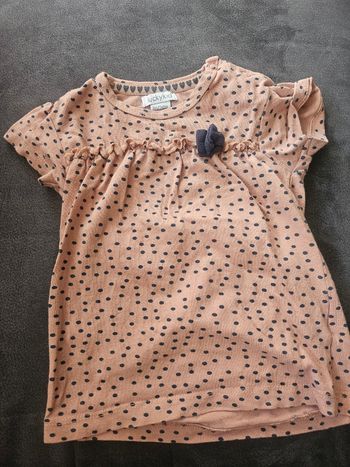 Tee shirt