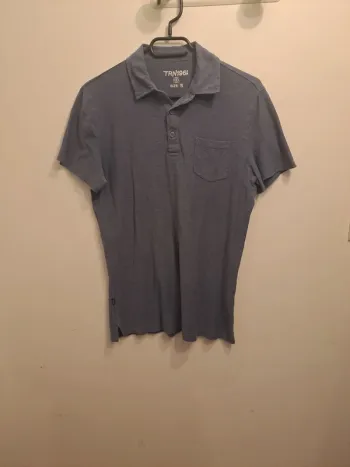 Polo léger