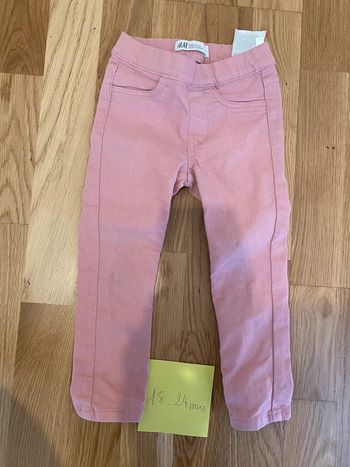 Jean 18-24 mois